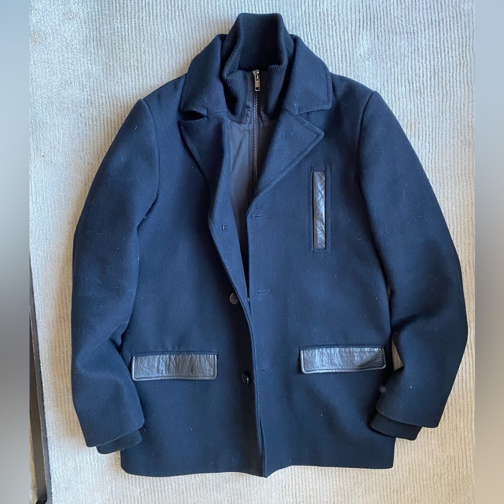 Designerer jacket